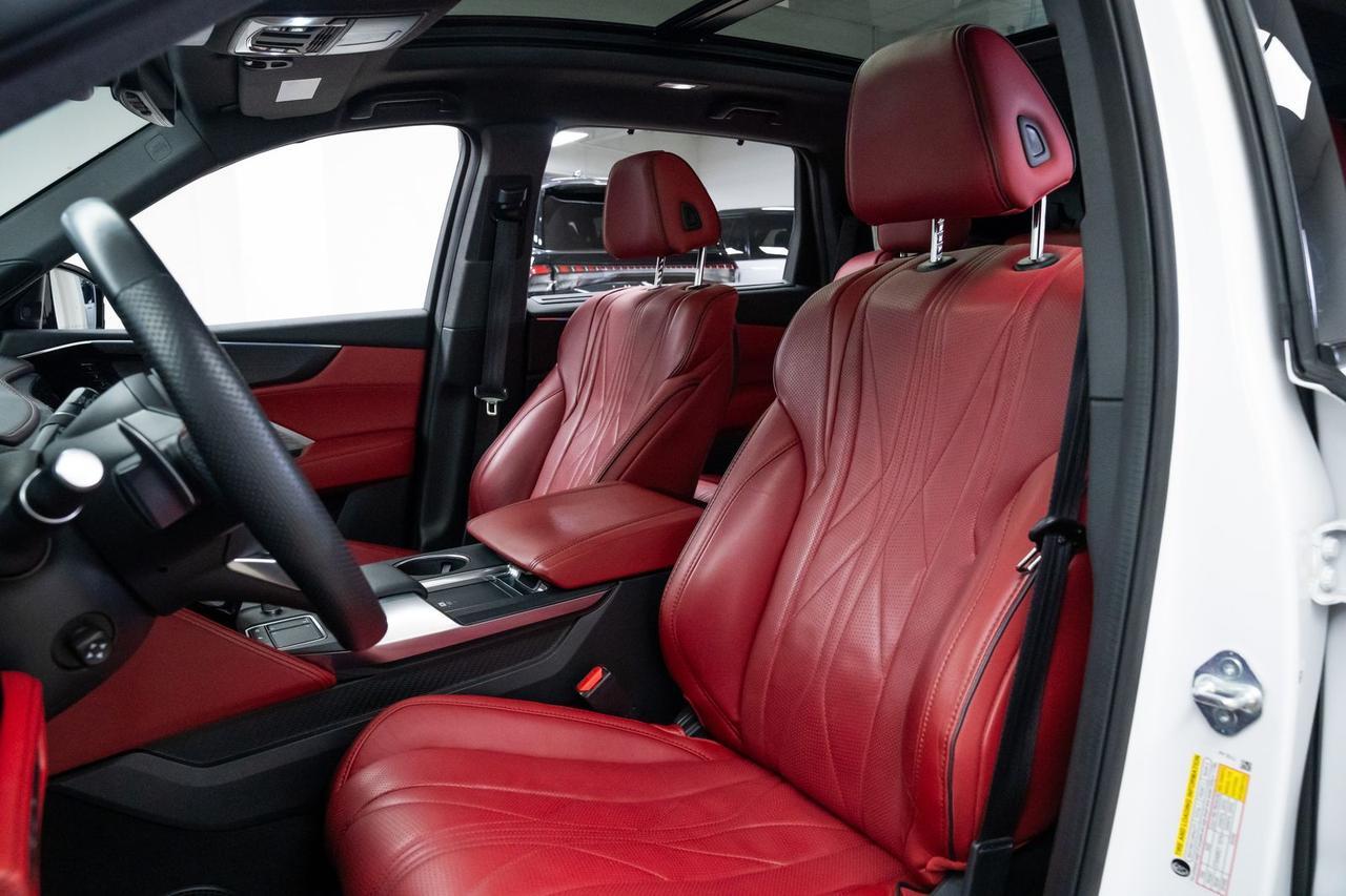 2023 Acura MDX Type S w/Advance Package Vented Seats ELS Studio Portland OR