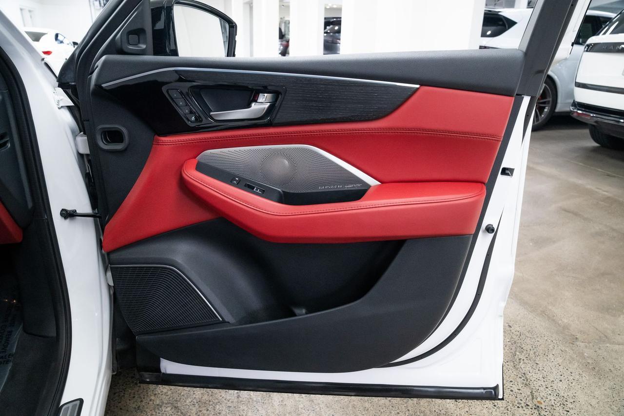 2023 Acura MDX Type S w/Advance Package Vented Seats ELS Studio Portland OR