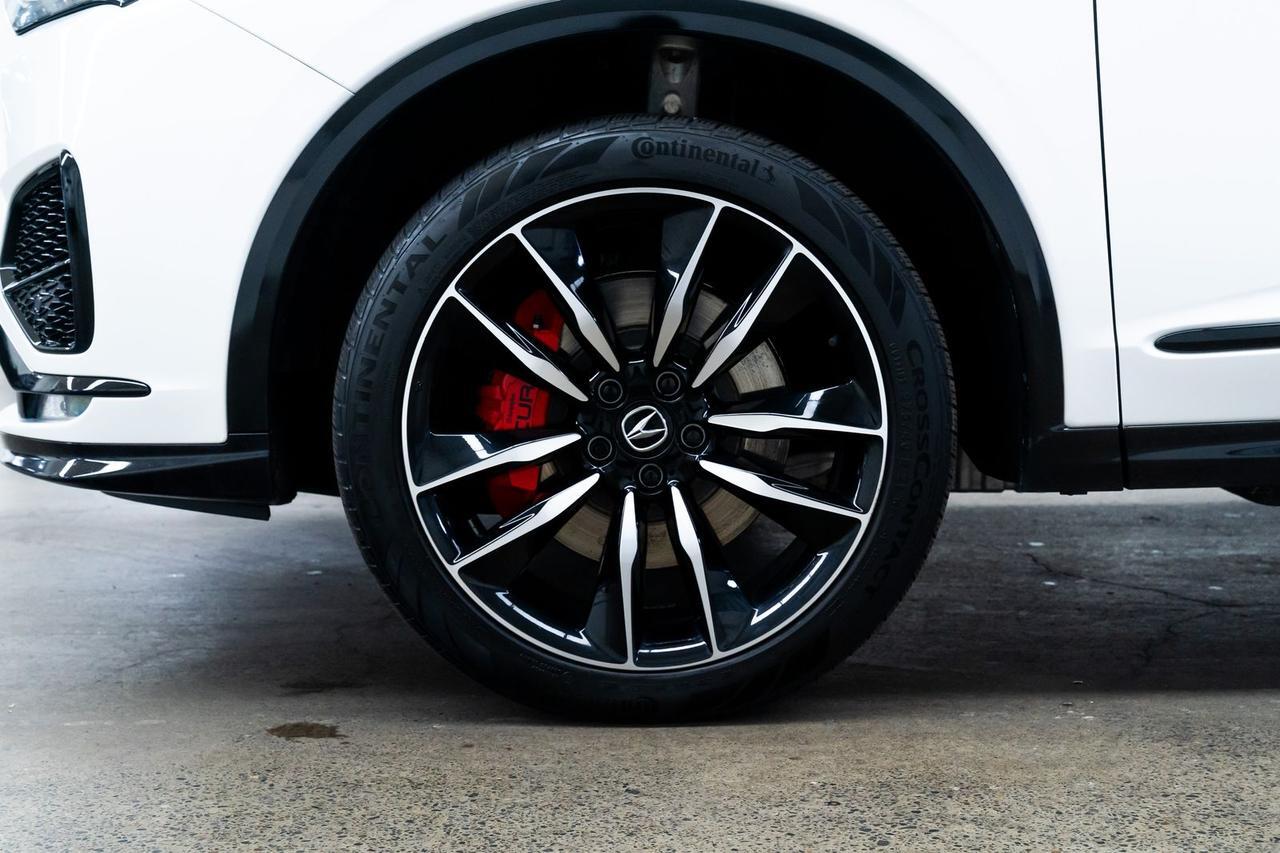 2023 Acura MDX Type S w/Advance Package Vented Seats ELS Studio Portland OR