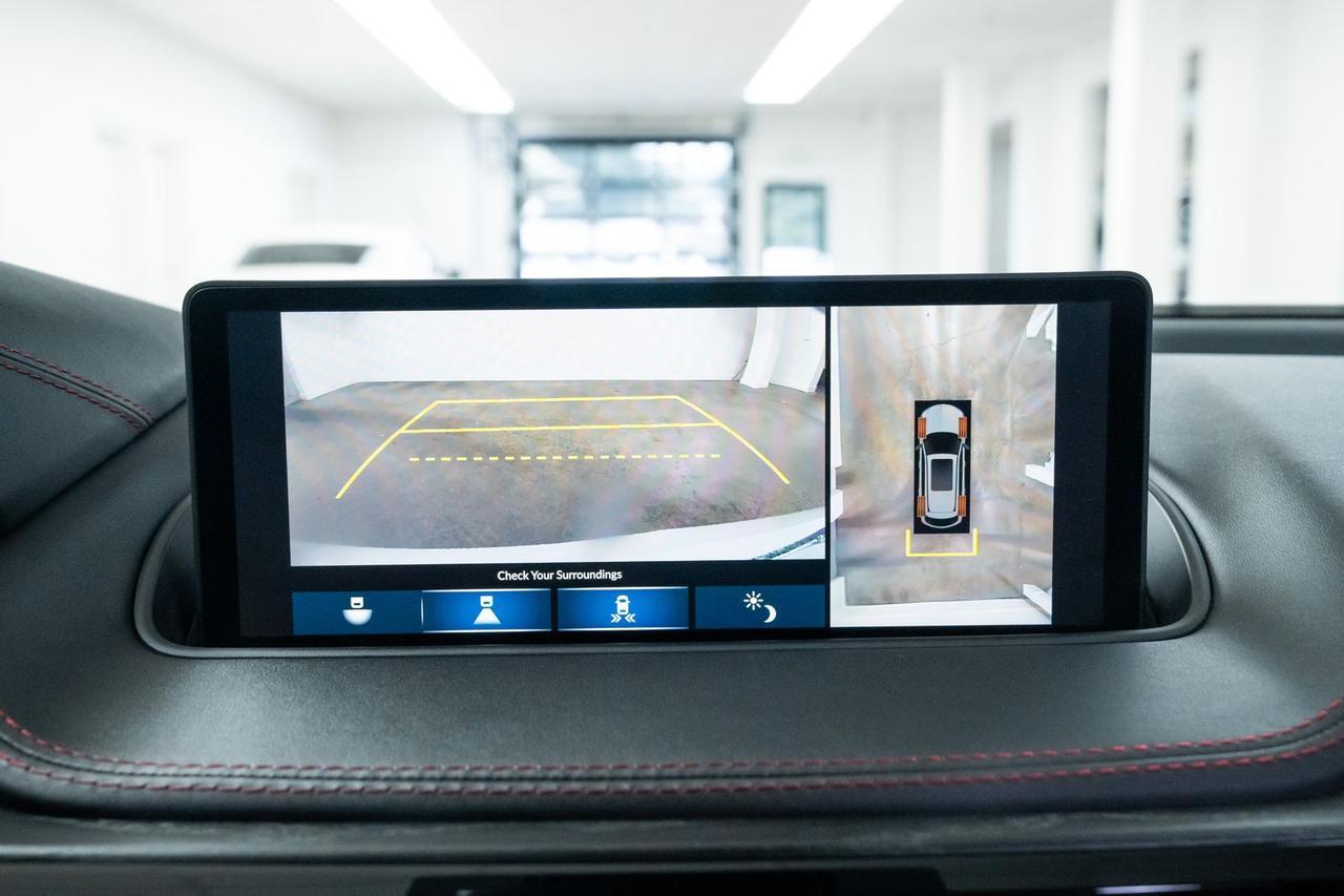 2023 Acura MDX Type S w/Advance Package Vented Seats ELS Studio Portland OR