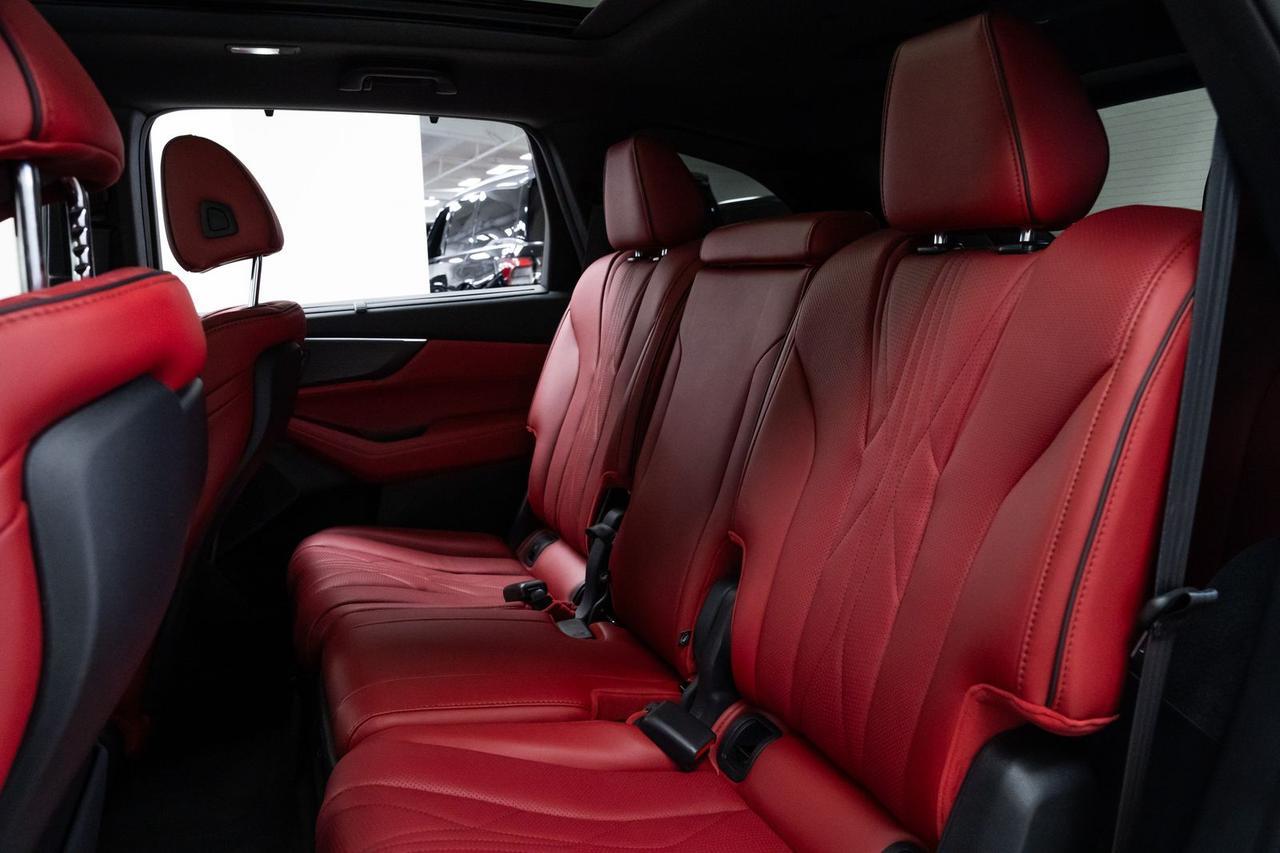 2023 Acura MDX Type S w/Advance Package Vented Seats ELS Studio Portland OR