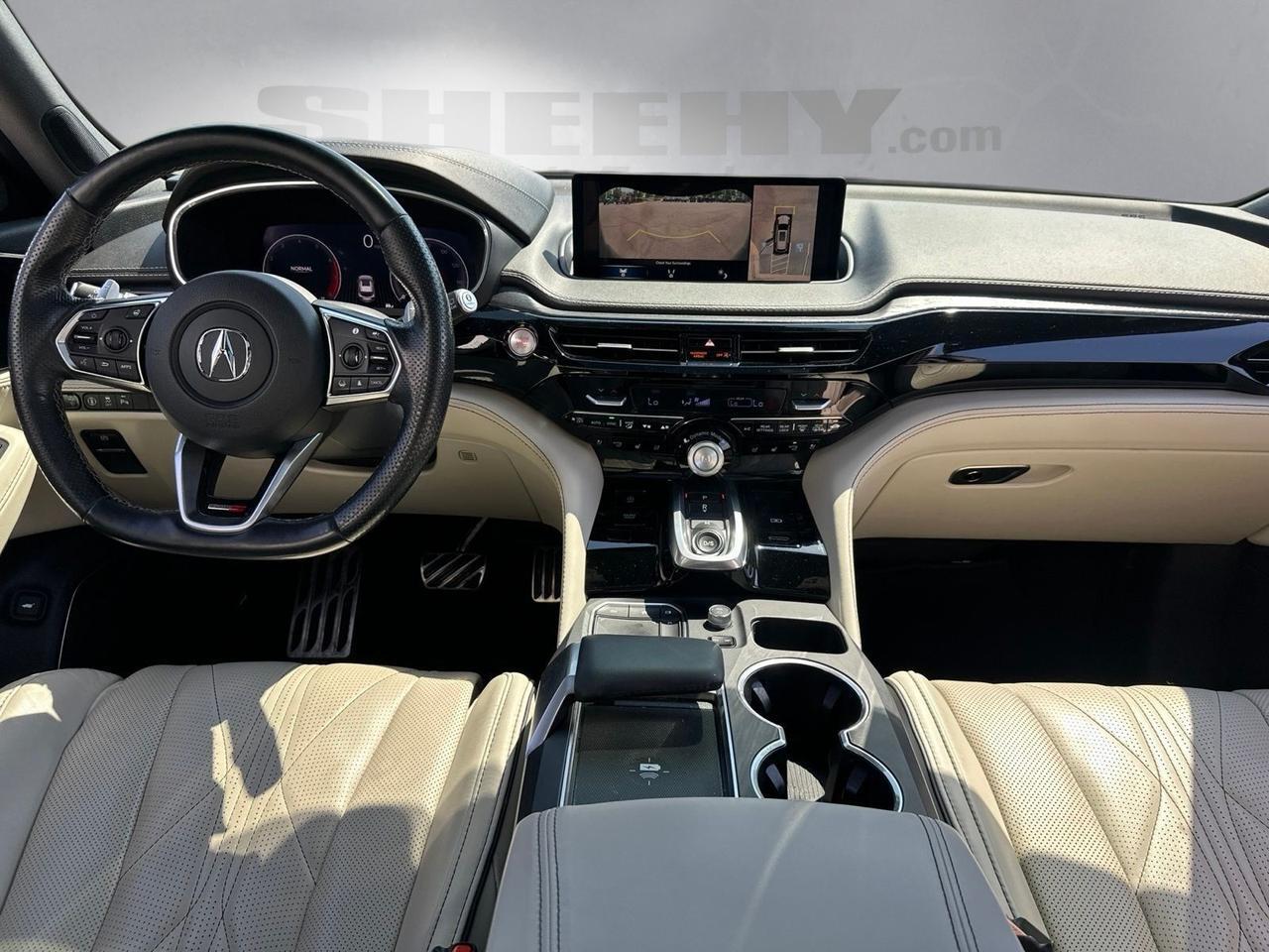 2023 Acura MDX Type S w/Advance Package Chantilly VA