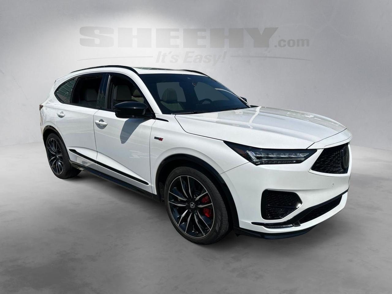 2023 Acura MDX Type S w/Advance Package Chantilly VA
