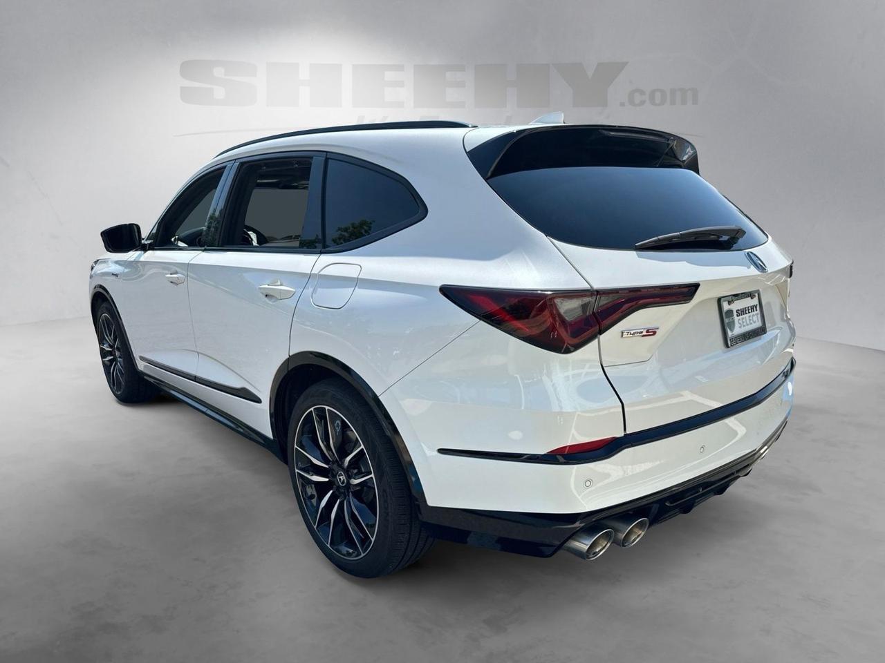 2023 Acura MDX Type S w/Advance Package Chantilly VA