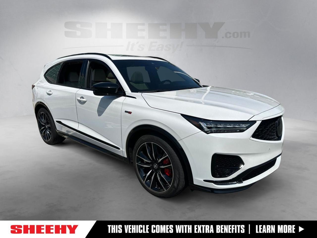 2023 Acura MDX Type S w/Advance Package Chantilly VA