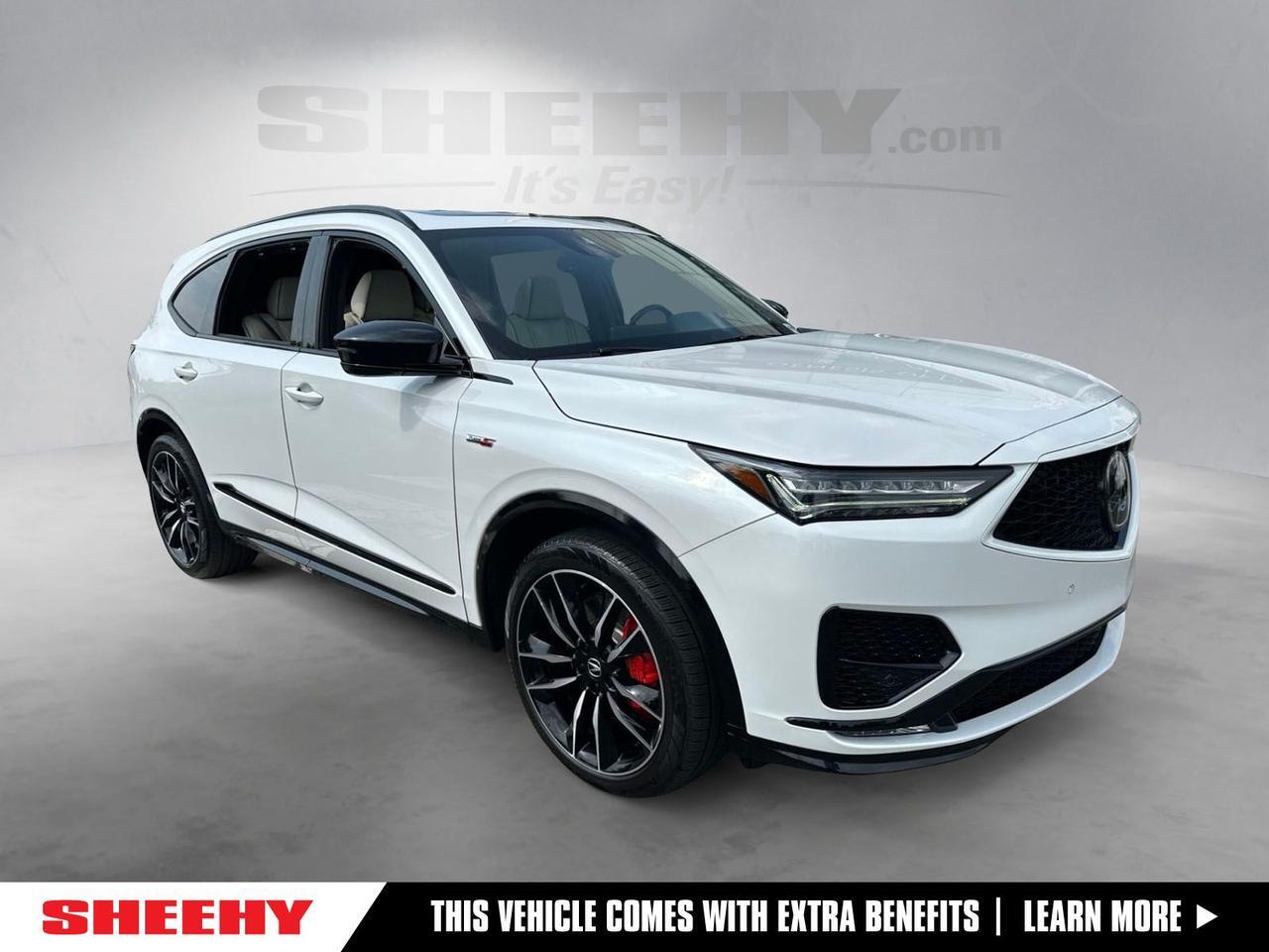 2023 Acura MDX