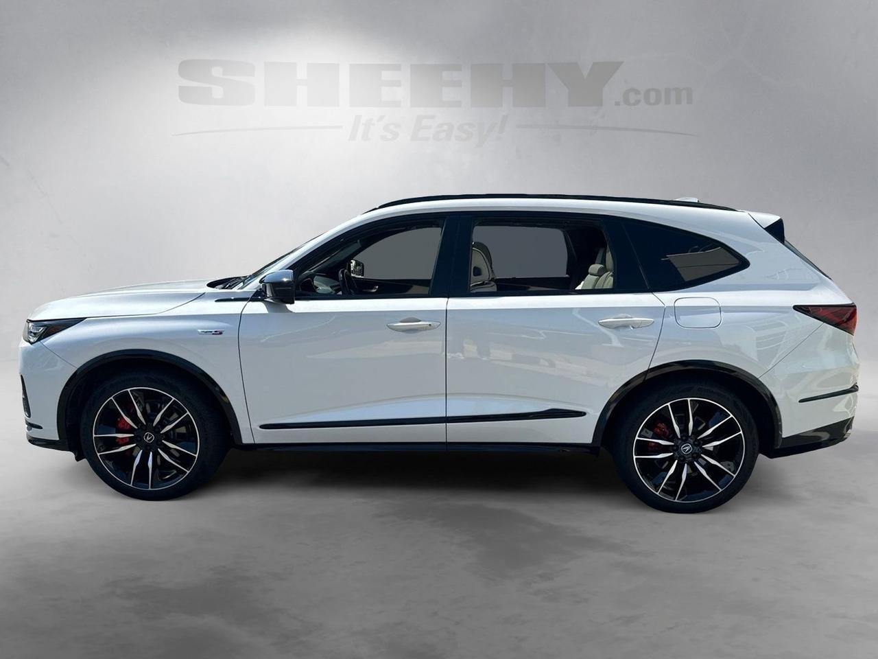 2023 Acura MDX Type S w/Advance Package Chantilly VA