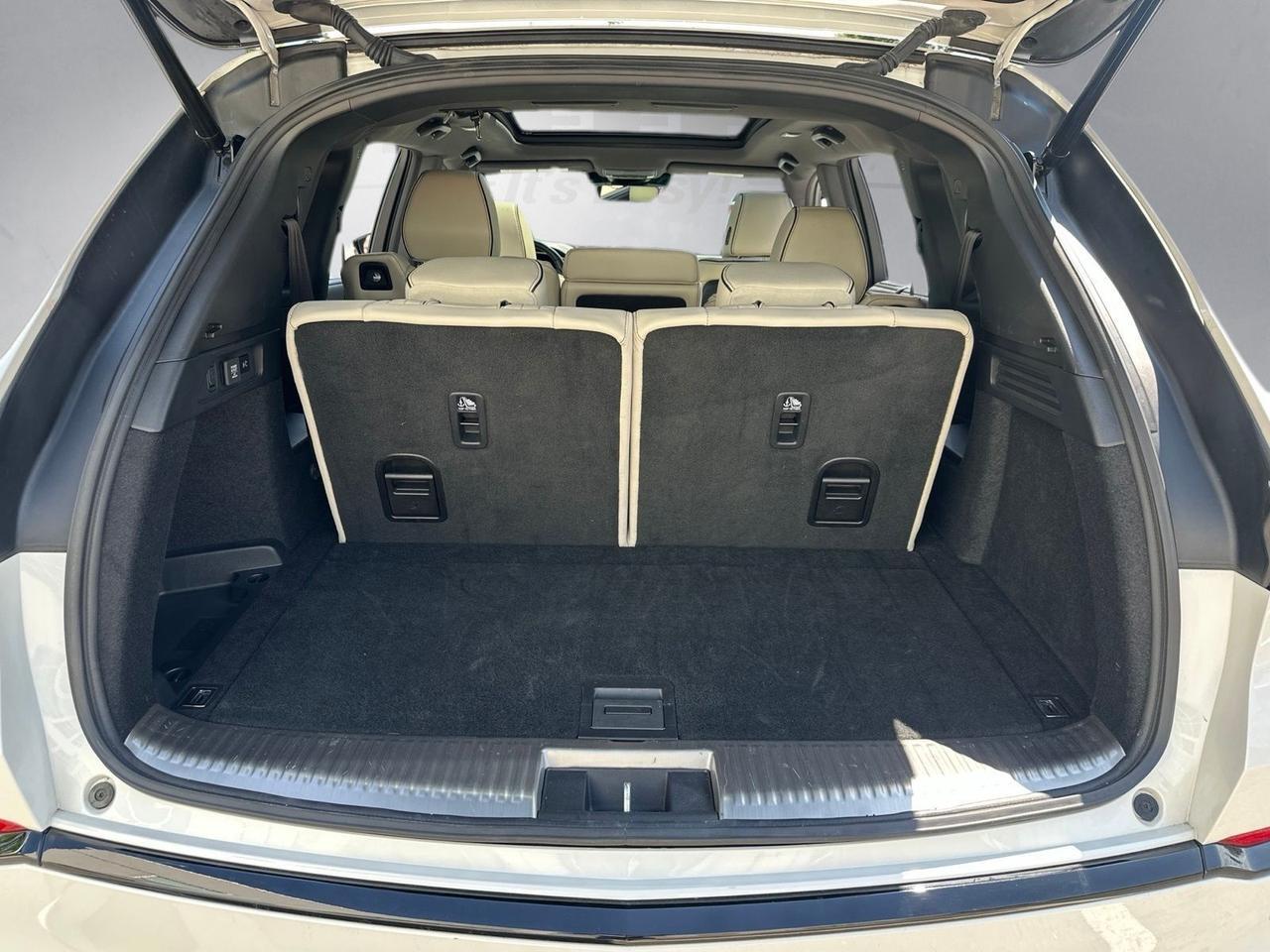 2023 Acura MDX Type S w/Advance Package Chantilly VA