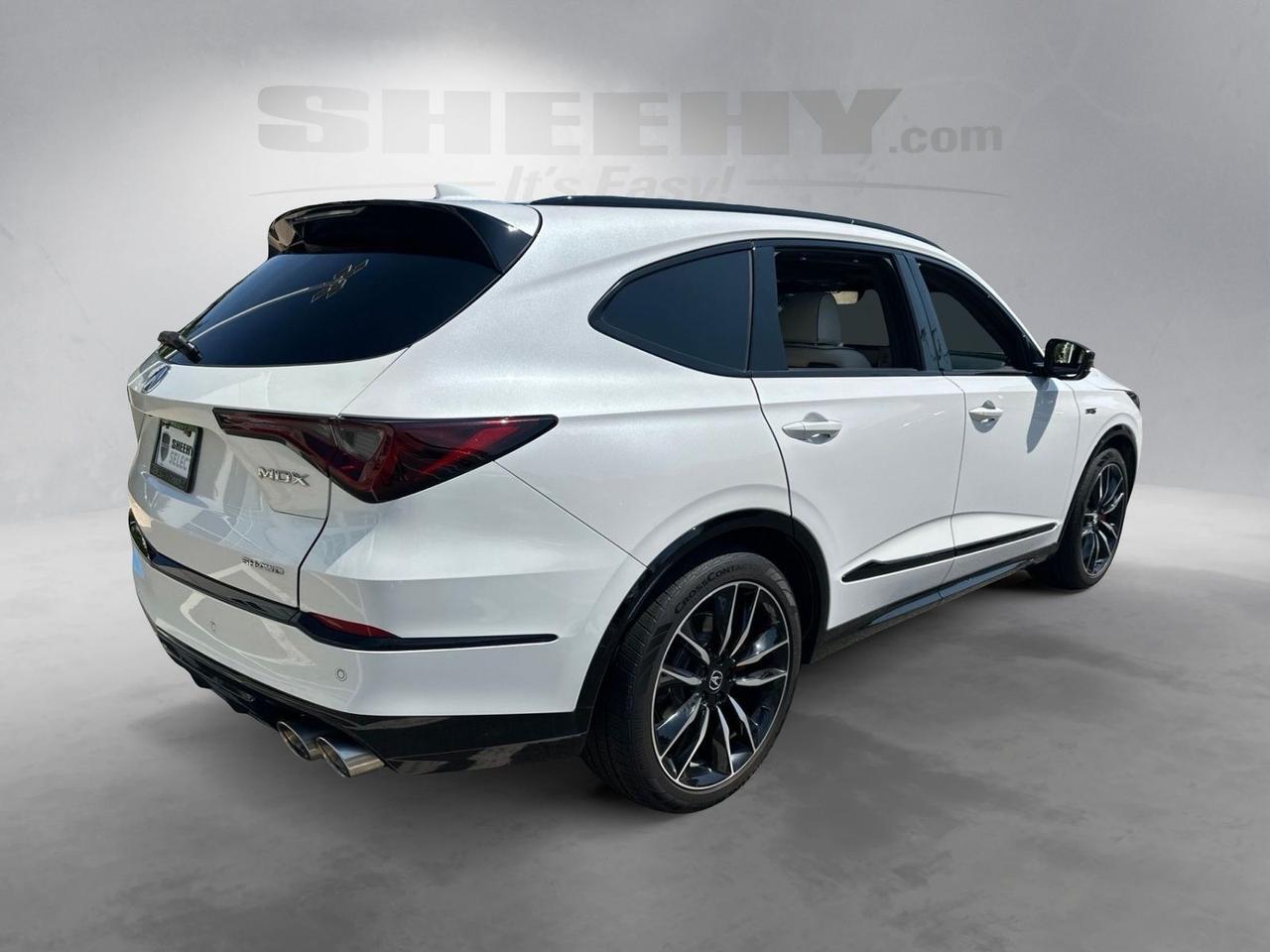 2023 Acura MDX Type S w/Advance Package Chantilly VA