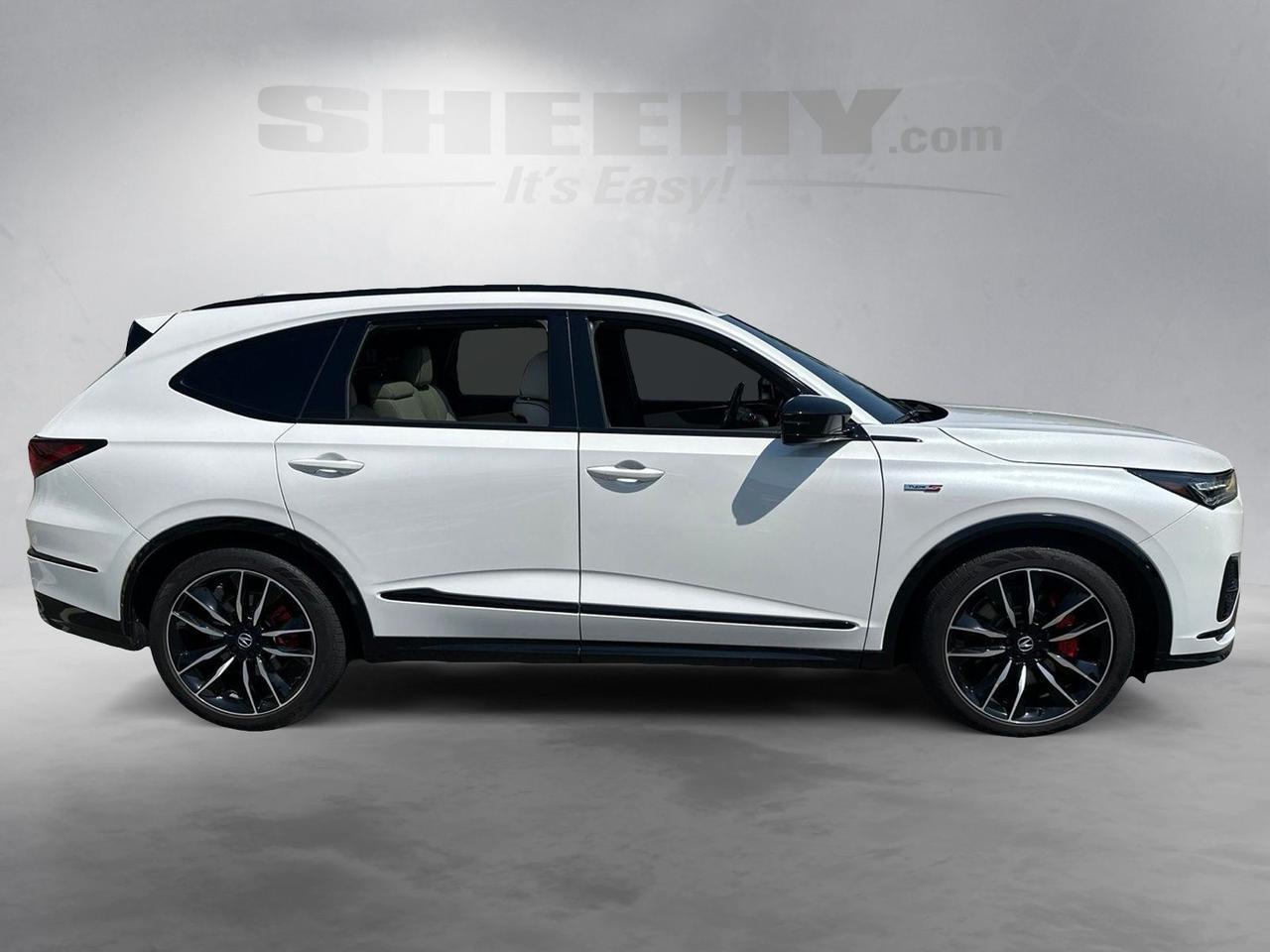 2023 Acura MDX Type S w/Advance Package Chantilly VA