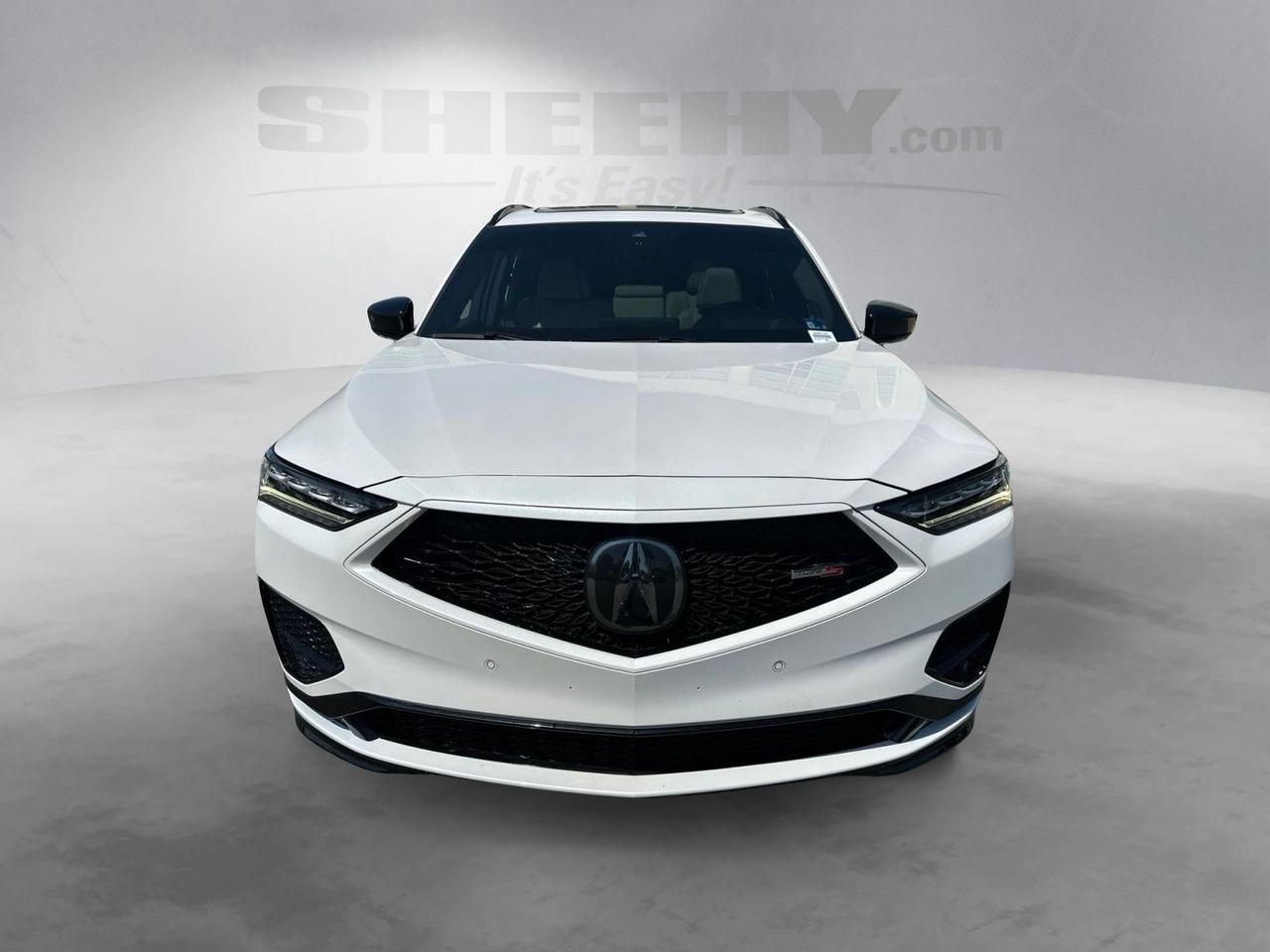 2023 Acura MDX Type S w/Advance Package Chantilly VA