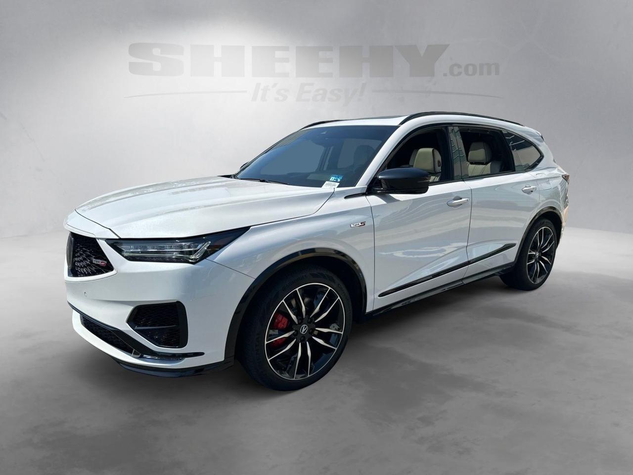 2023 Acura MDX Type S w/Advance Package Chantilly VA