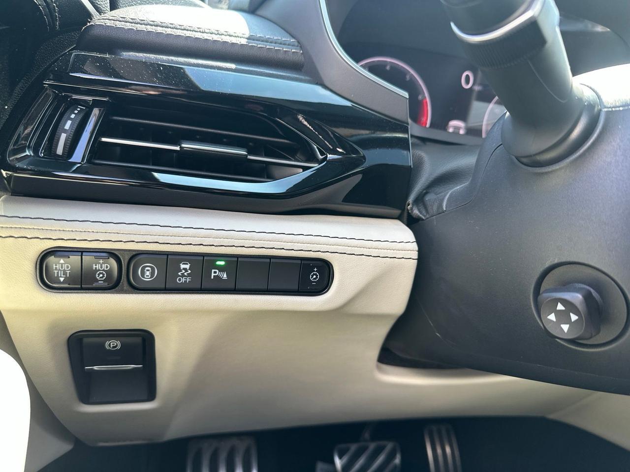 2023 Acura MDX Type S w/Advance Package Chantilly VA
