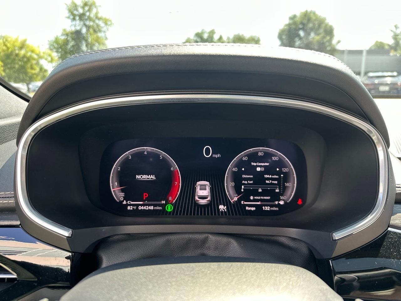 2023 Acura MDX Type S w/Advance Package Chantilly VA