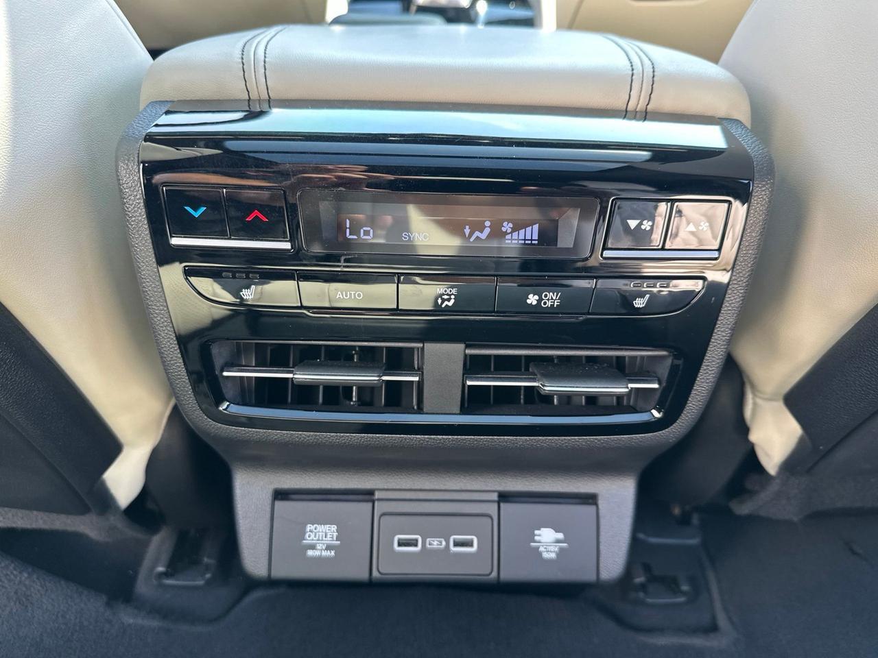 2023 Acura MDX Type S w/Advance Package Chantilly VA