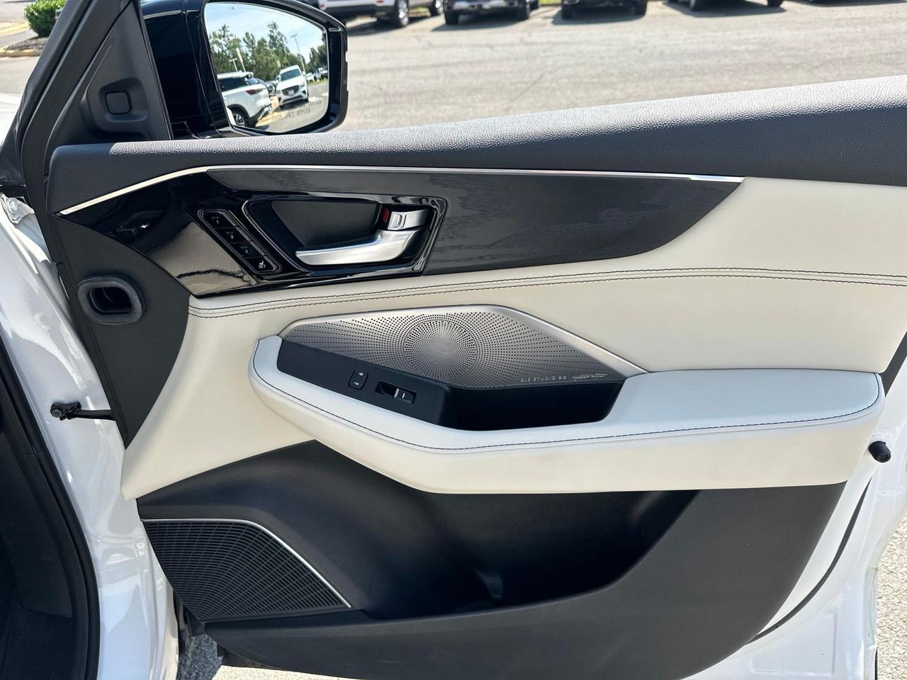 2023 Acura MDX Type S w/Advance Package Chantilly VA