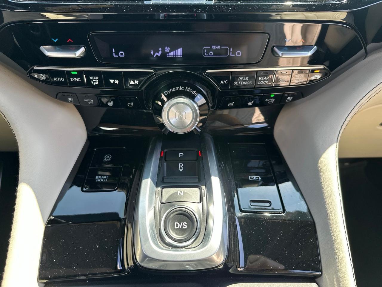 2023 Acura MDX Type S w/Advance Package Chantilly VA