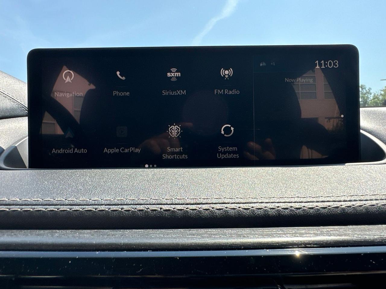 2023 Acura MDX Type S w/Advance Package Chantilly VA