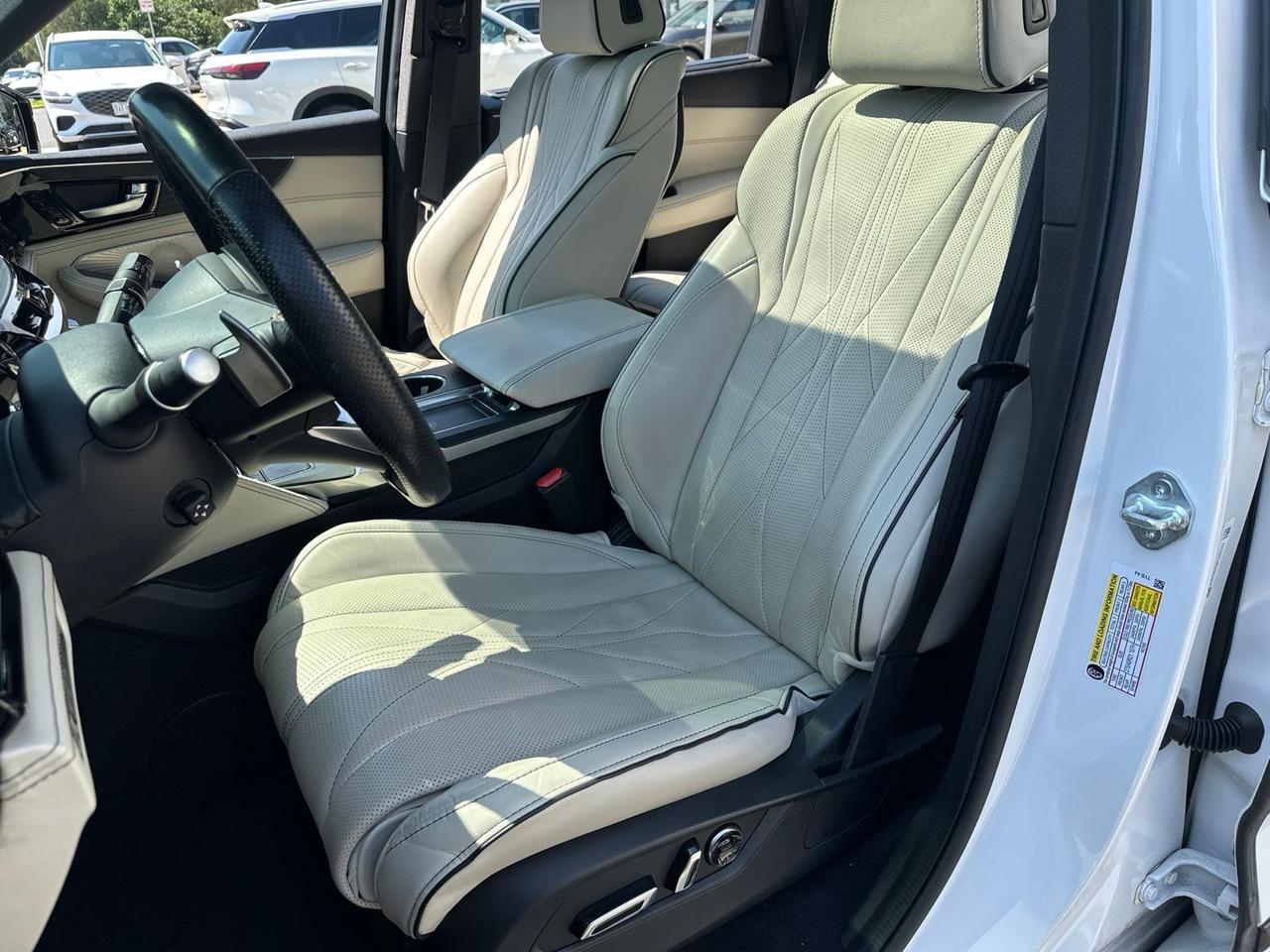 2023 Acura MDX Type S w/Advance Package Chantilly VA
