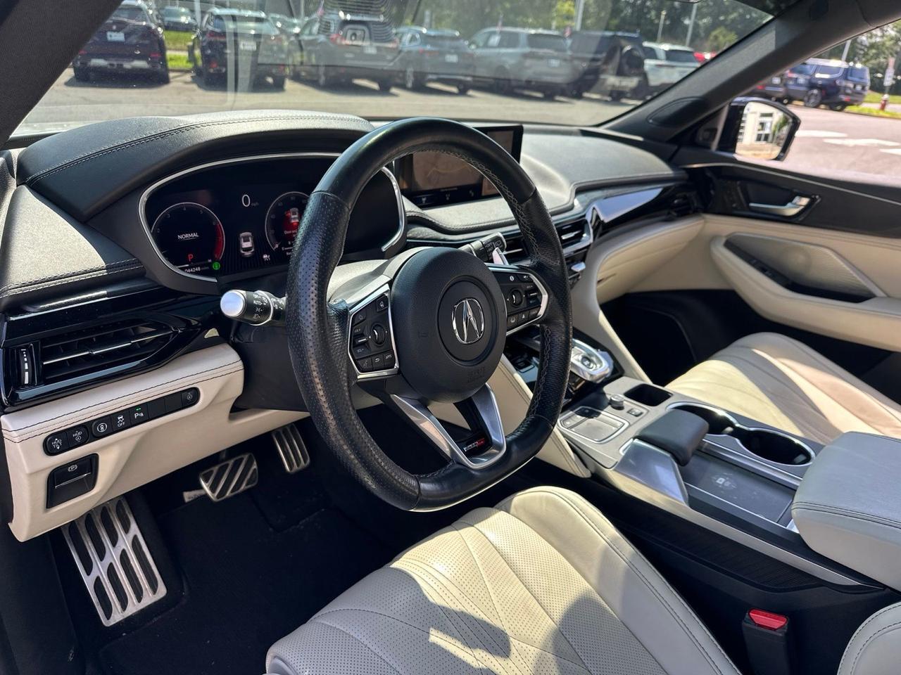 2023 Acura MDX Type S w/Advance Package Chantilly VA