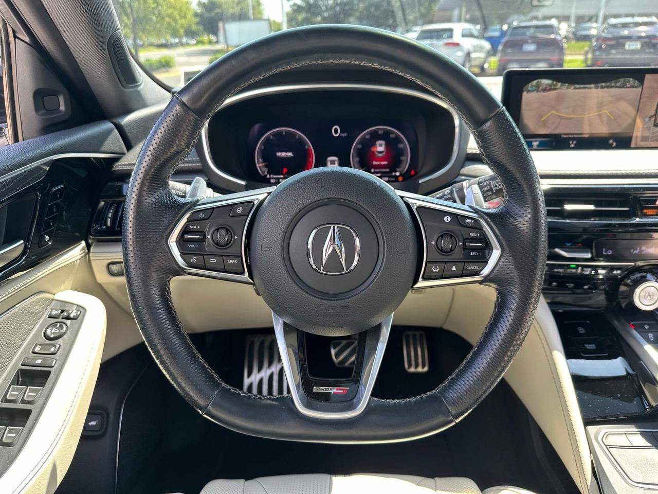 2023 Acura MDX Type S w/Advance Package Chantilly VA