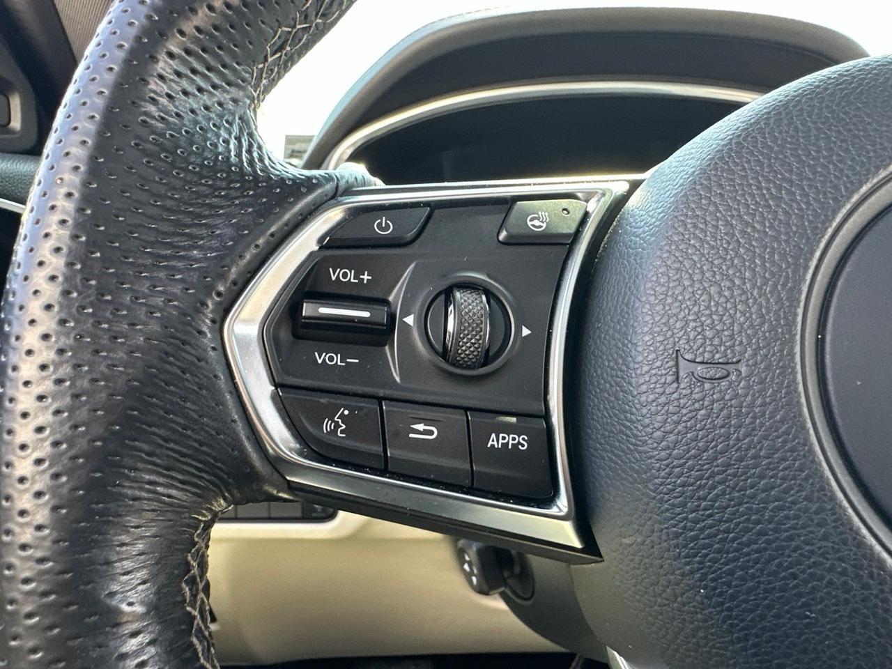2023 Acura MDX Type S w/Advance Package Chantilly VA