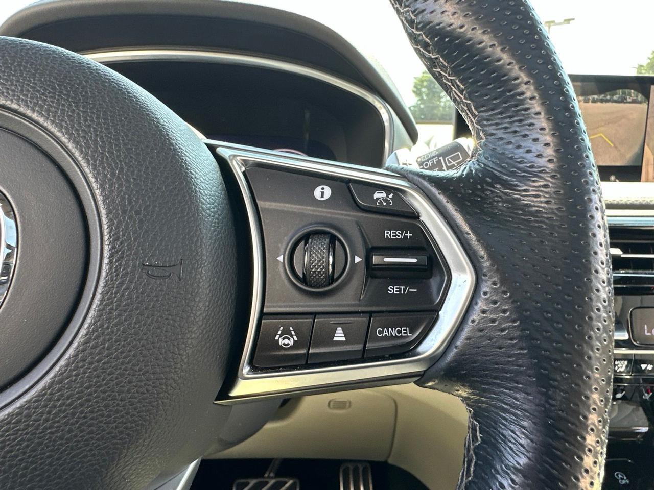 2023 Acura MDX Type S w/Advance Package Chantilly VA