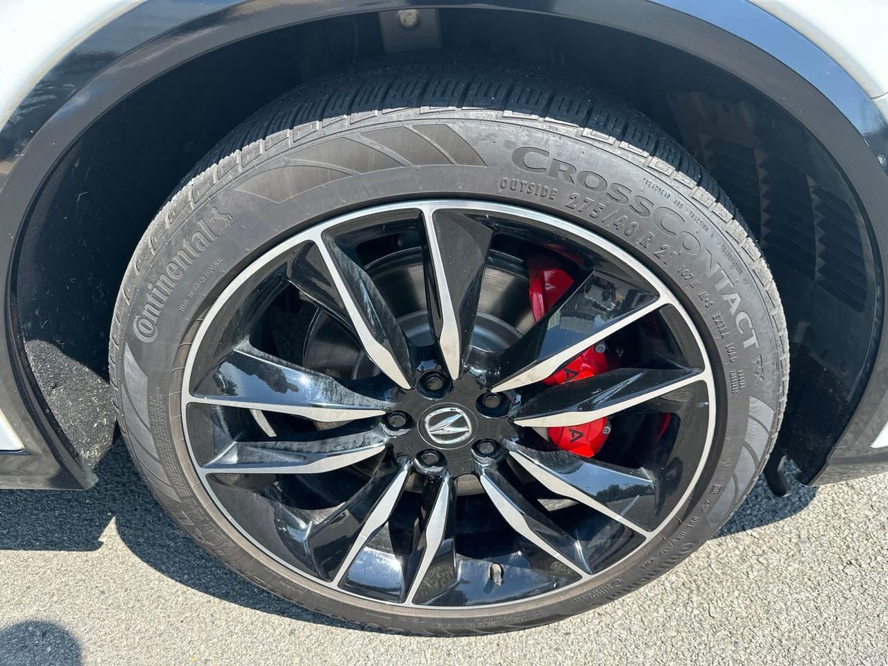 2023 Acura MDX Type S w/Advance Package Chantilly VA