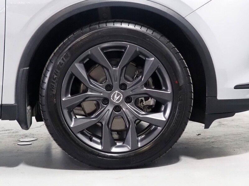 2023 Acura MDX w/A-Spec Package AWD *NAVIGATION, ADAPTIVE CRUISE, SAFETY ALERTS, BACKUP-CAMERA, PANORAMA MOONROOF, MILANO LEATHER, CLIMATE SEATS, POWER LIFTGATE, 20 INCH WHEELS, ELS PREMIUM AUDIO, WIRELESS CHARGING, ANDROID & APPLE Round Rock TX