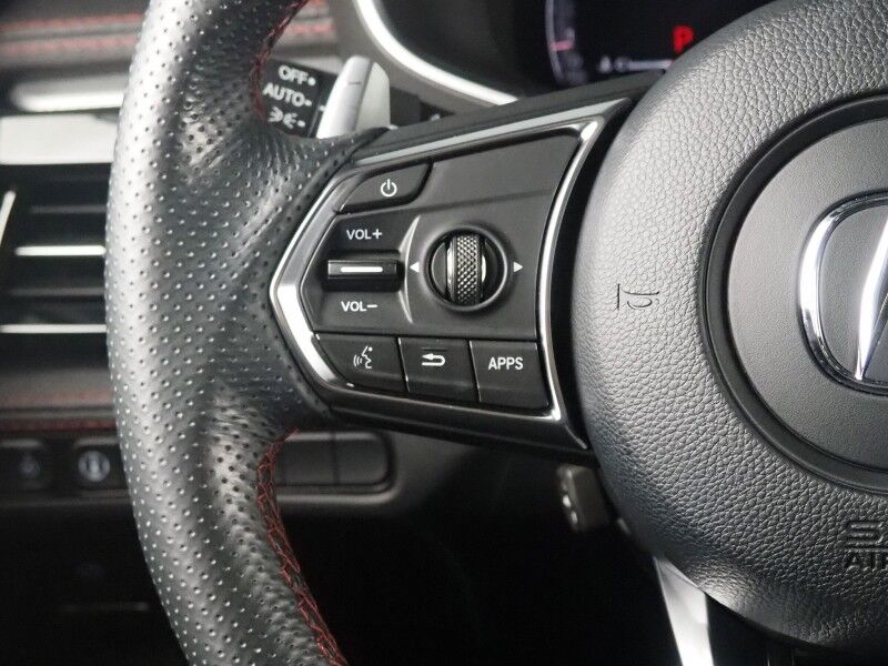 2023 Acura MDX w/A-Spec Package AWD *NAVIGATION, ADAPTIVE CRUISE, SAFETY ALERTS, BACKUP-CAMERA, PANORAMA MOONROOF, MILANO LEATHER, CLIMATE SEATS, POWER LIFTGATE, 20 INCH WHEELS, ELS PREMIUM AUDIO, WIRELESS CHARGING, ANDROID & APPLE Round Rock TX