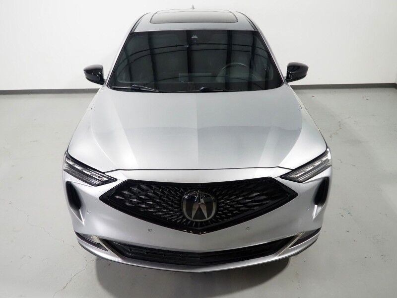 2023 Acura MDX w/A-Spec Package AWD *NAVIGATION, ADAPTIVE CRUISE, SAFETY ALERTS, BACKUP-CAMERA, PANORAMA MOONROOF, MILANO LEATHER, CLIMATE SEATS, POWER LIFTGATE, 20 INCH WHEELS, ELS PREMIUM AUDIO, WIRELESS CHARGING, ANDROID & APPLE Round Rock TX