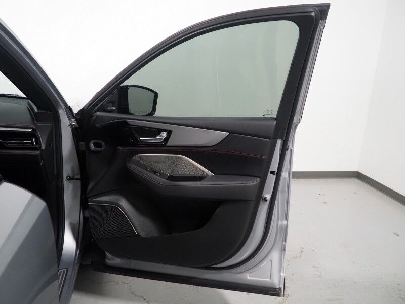 2023 Acura MDX w/A-Spec Package AWD *NAVIGATION, ADAPTIVE CRUISE, SAFETY ALERTS, BACKUP-CAMERA, PANORAMA MOONROOF, MILANO LEATHER, CLIMATE SEATS, POWER LIFTGATE, 20 INCH WHEELS, ELS PREMIUM AUDIO, WIRELESS CHARGING, ANDROID & APPLE Round Rock TX