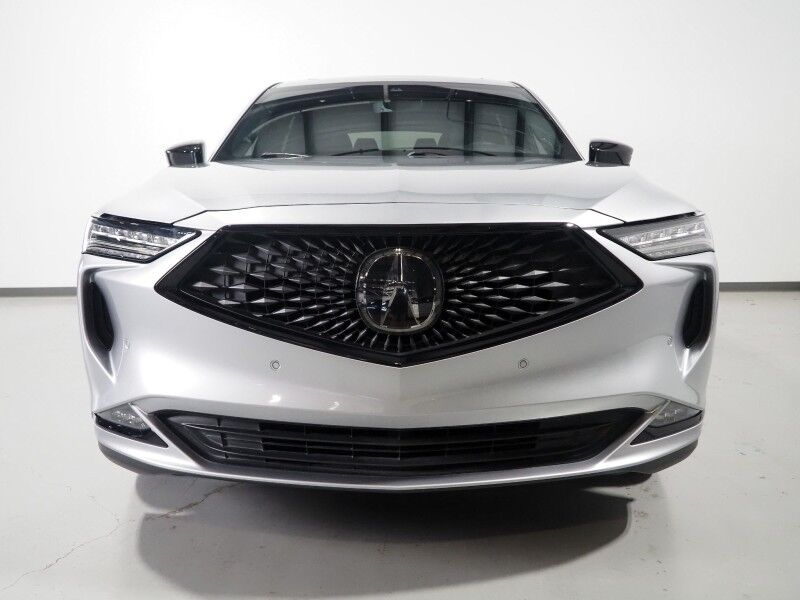 2023 Acura MDX w/A-Spec Package AWD *NAVIGATION, ADAPTIVE CRUISE, SAFETY ALERTS, BACKUP-CAMERA, PANORAMA MOONROOF, MILANO LEATHER, CLIMATE SEATS, POWER LIFTGATE, 20 INCH WHEELS, ELS PREMIUM AUDIO, WIRELESS CHARGING, ANDROID & APPLE Round Rock TX