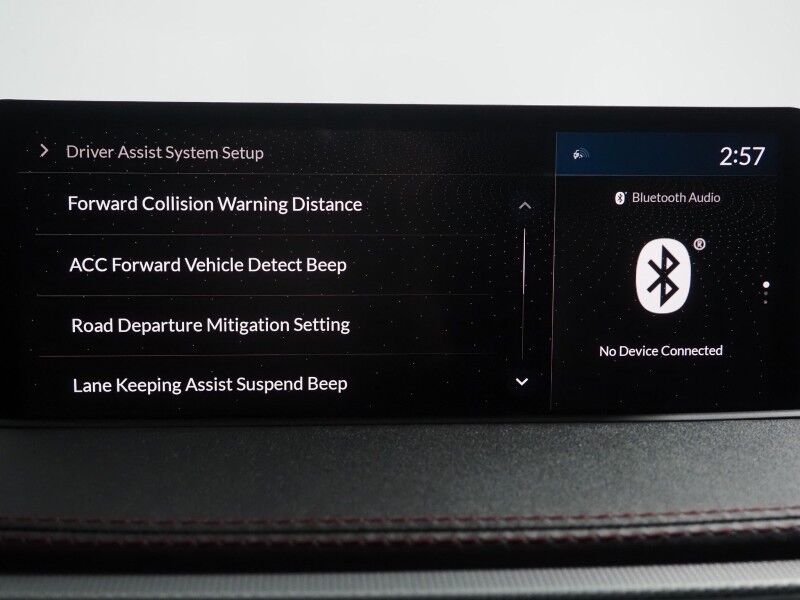 2023 Acura MDX w/A-Spec Package AWD *NAVIGATION, ADAPTIVE CRUISE, SAFETY ALERTS, BACKUP-CAMERA, PANORAMA MOONROOF, MILANO LEATHER, CLIMATE SEATS, POWER LIFTGATE, 20 INCH WHEELS, ELS PREMIUM AUDIO, WIRELESS CHARGING, ANDROID & APPLE Round Rock TX