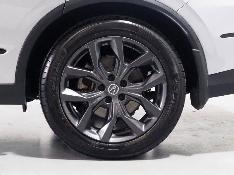 2023 Acura MDX w/A-Spec Package AWD *NAVIGATION, ADAPTIVE CRUISE, SAFETY ALERTS, BACKUP-CAMERA, PANORAMA MOONROOF, MILANO LEATHER, CLIMATE SEATS, POWER LIFTGATE, 20 INCH WHEELS, ELS PREMIUM AUDIO, WIRELESS CHARGING, ANDROID & APPLE Round Rock TX