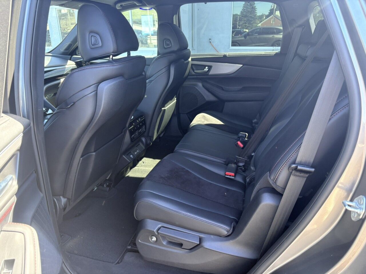 2023 Acura MDX w/A-Spec Package Fitchburg MA