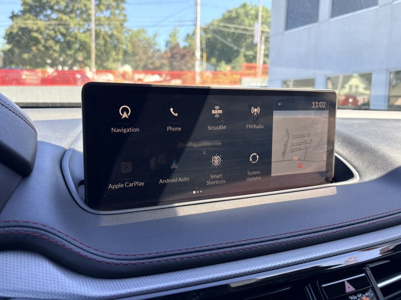 2023 Acura MDX w/A-Spec Package Fitchburg MA