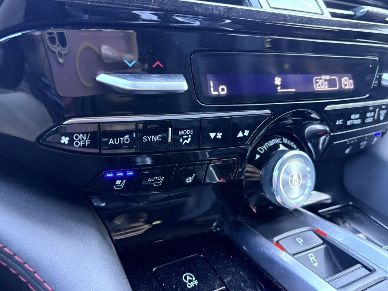 2023 Acura MDX w/A-Spec Package Fitchburg MA