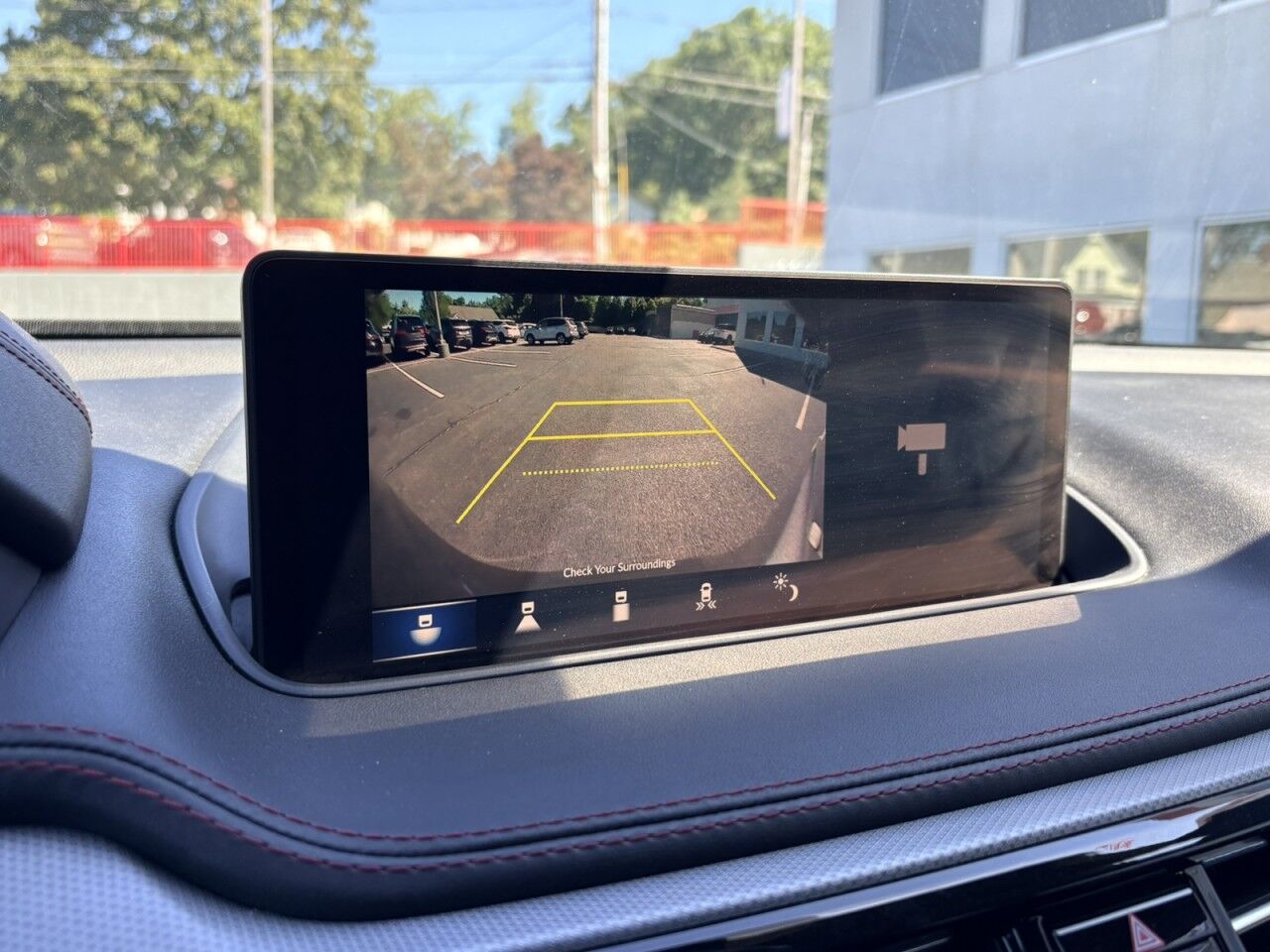 2023 Acura MDX w/A-Spec Package Fitchburg MA