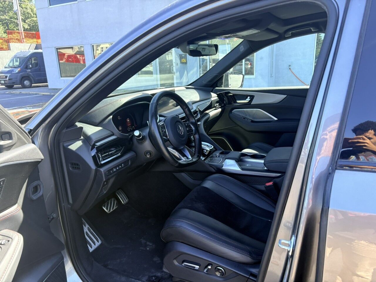 2023 Acura MDX w/A-Spec Package Fitchburg MA