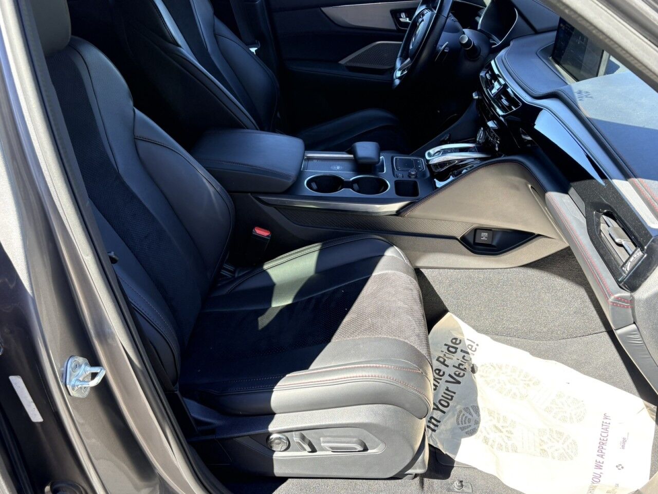 2023 Acura MDX w/A-Spec Package Fitchburg MA
