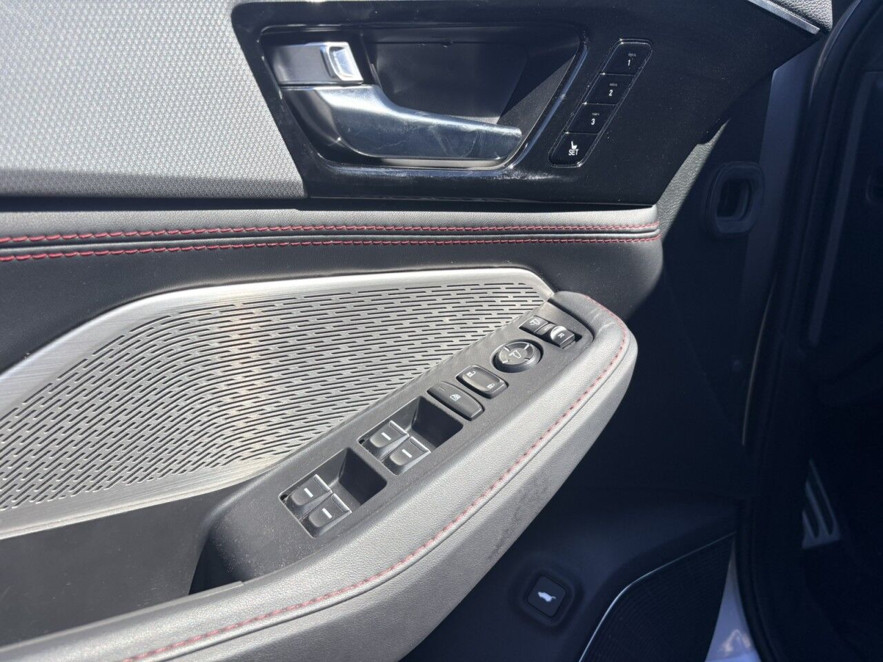 2023 Acura MDX w/A-Spec Package Fitchburg MA