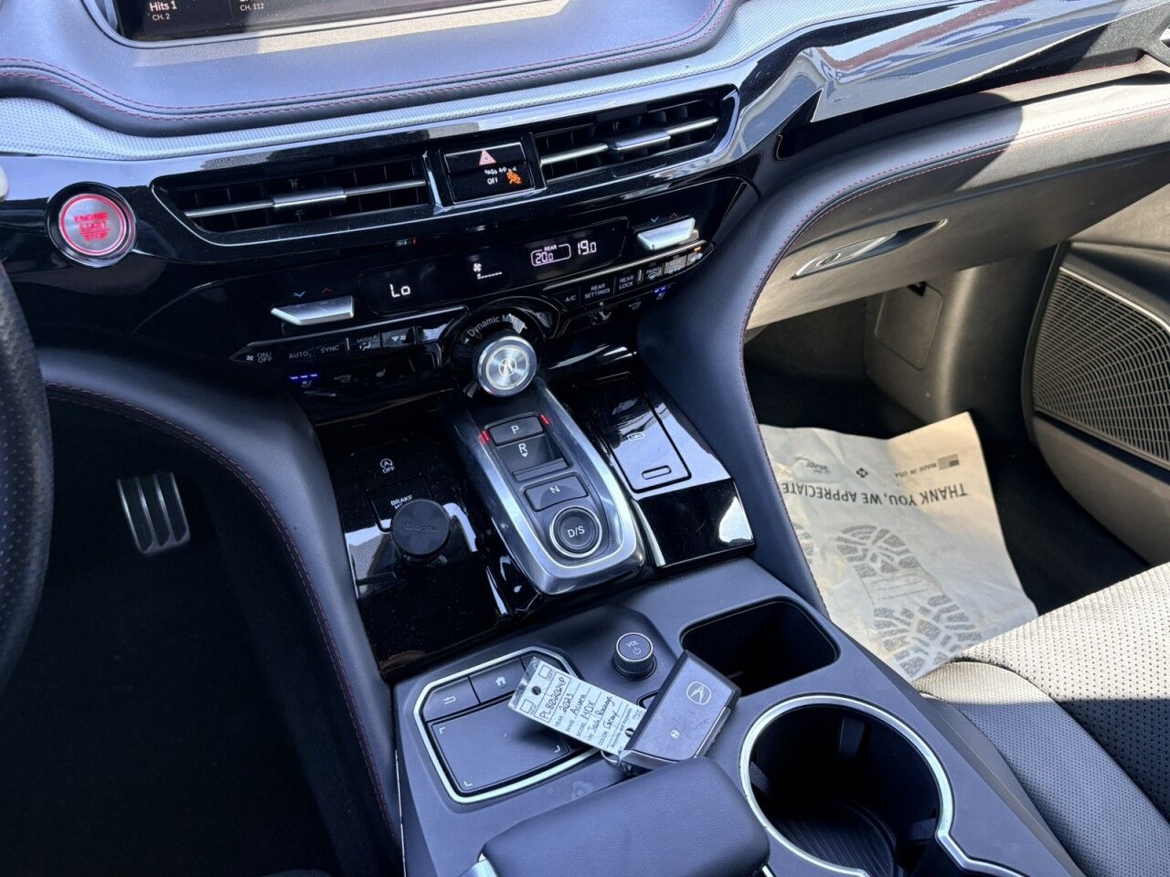 2023 Acura MDX w/A-Spec Package Fitchburg MA