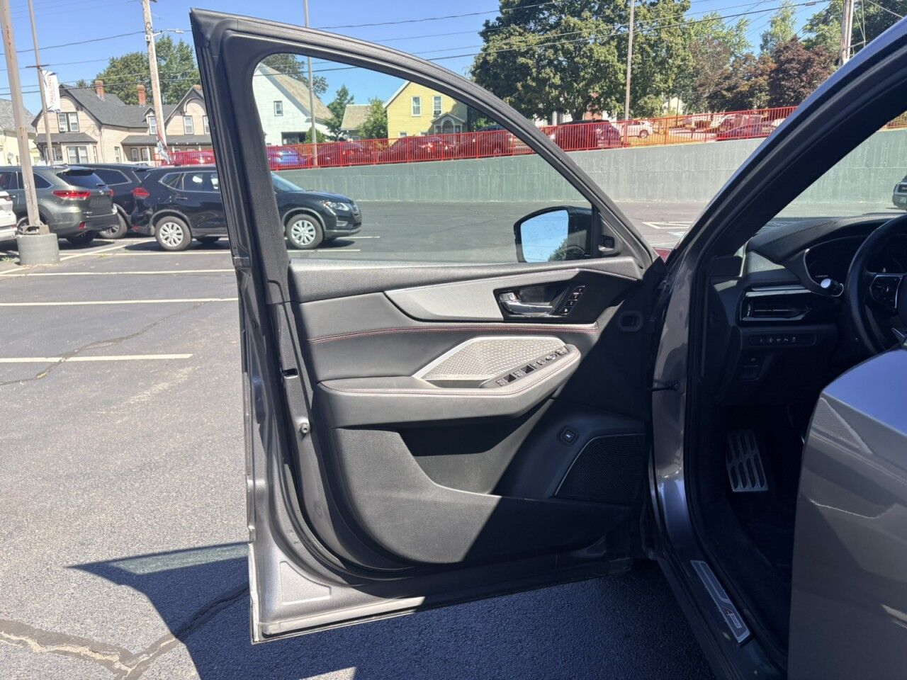 2023 Acura MDX w/A-Spec Package Fitchburg MA
