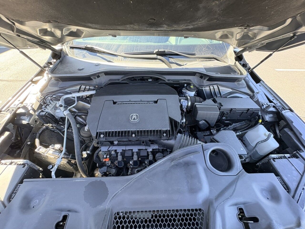 2023 Acura MDX w/A-Spec Package Fitchburg MA