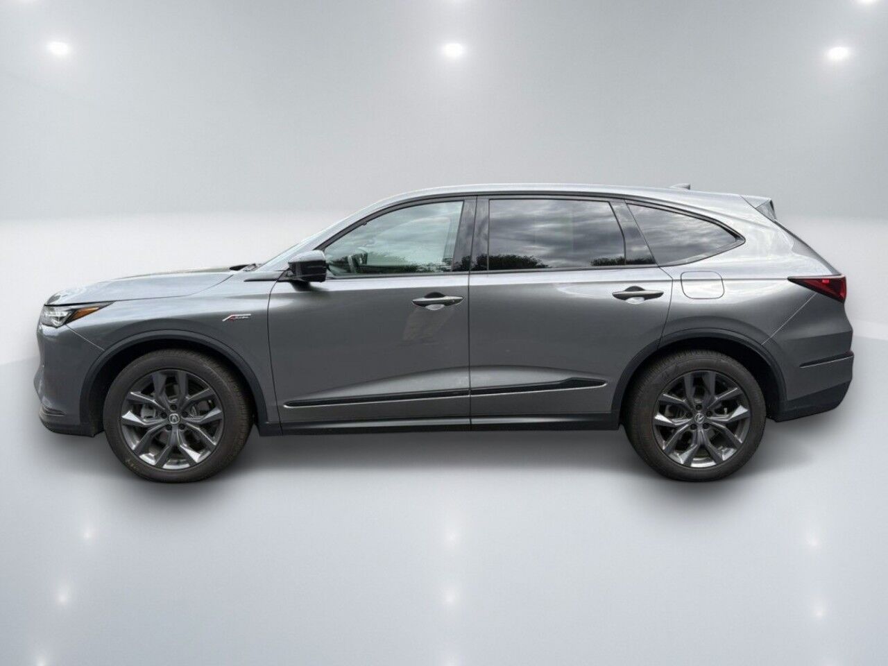 2023 Acura MDX w/A-Spec Package Fitchburg MA