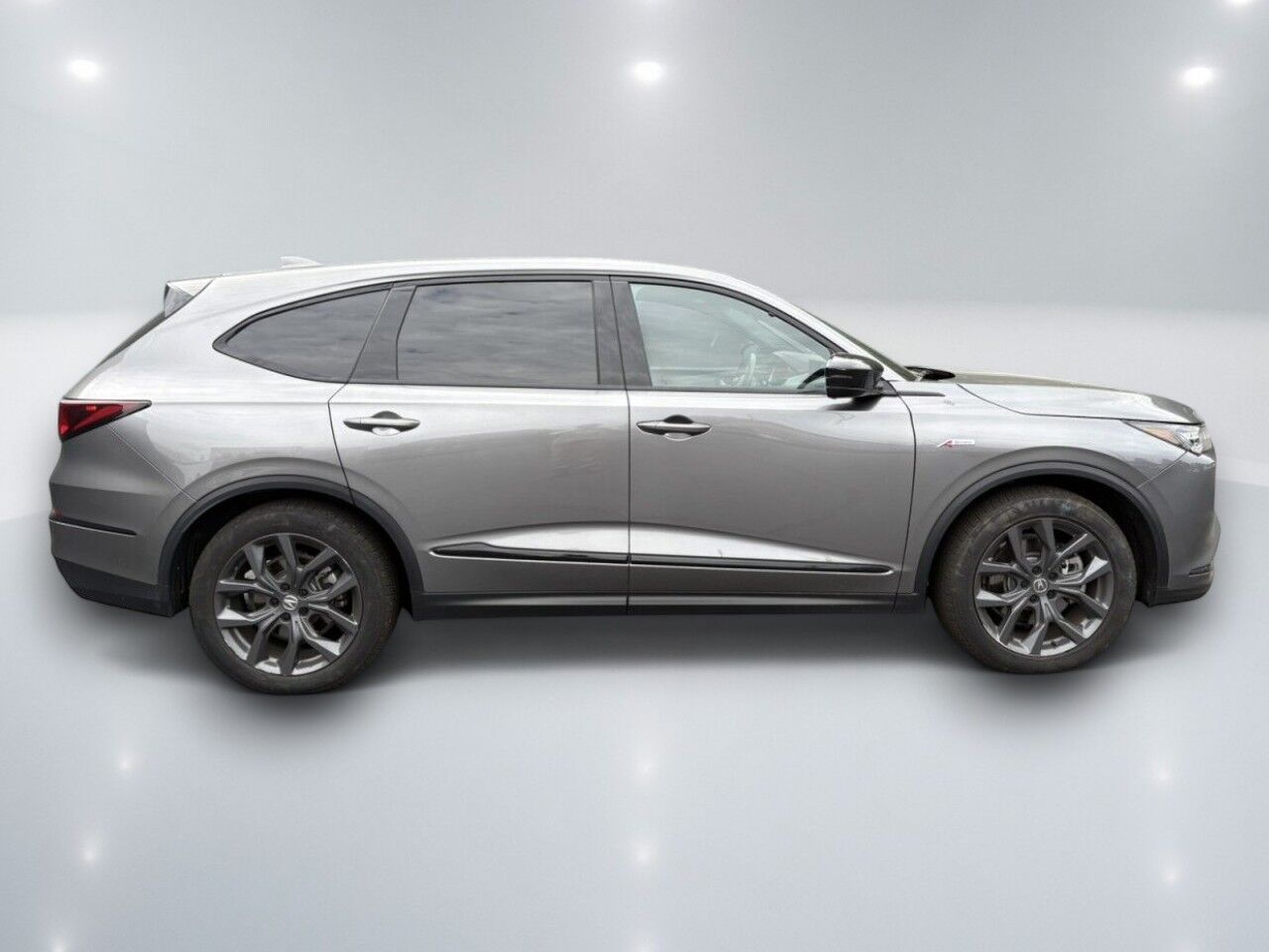 2023 Acura MDX w/A-Spec Package Fitchburg MA