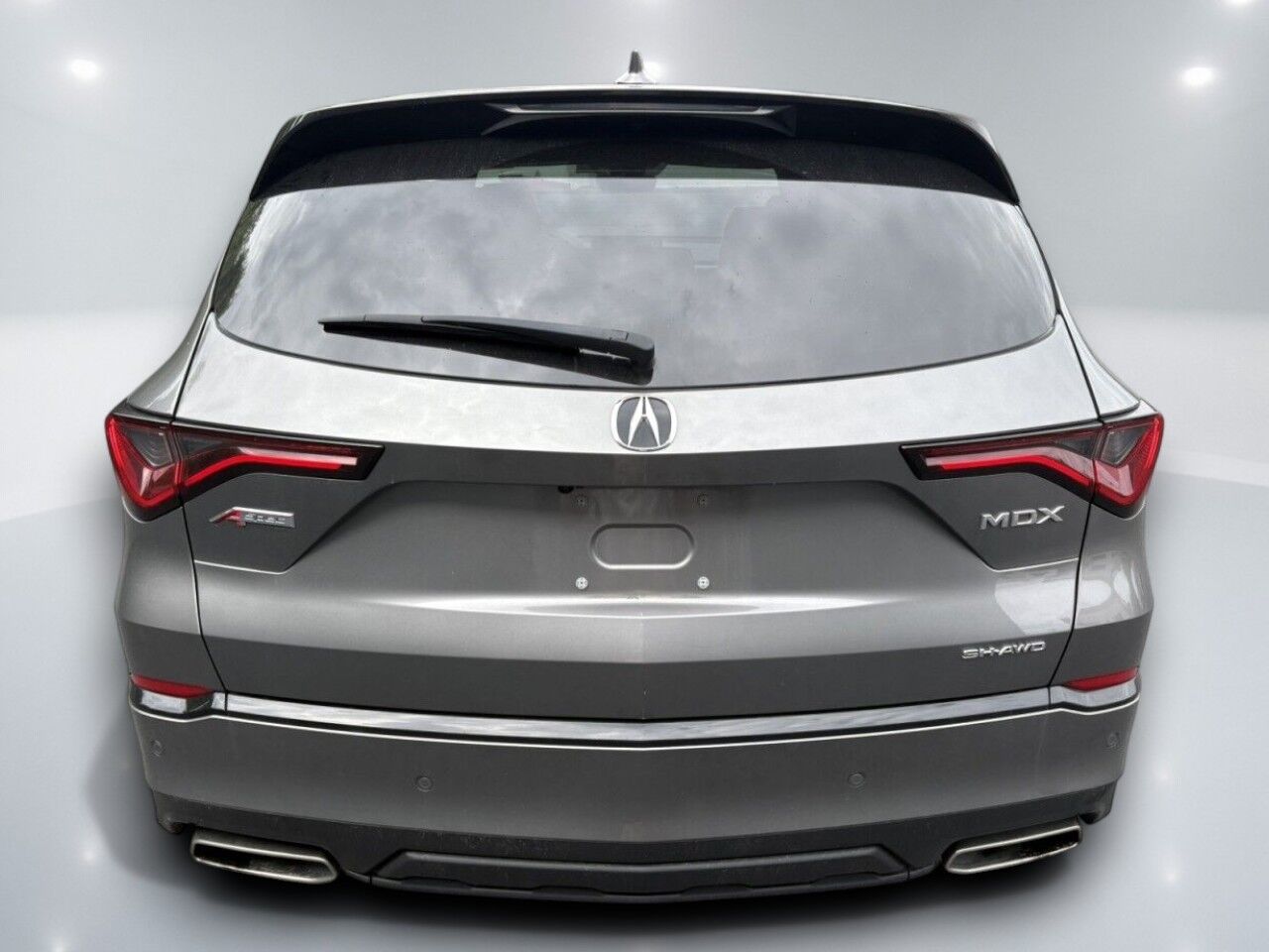 2023 Acura MDX w/A-Spec Package Fitchburg MA