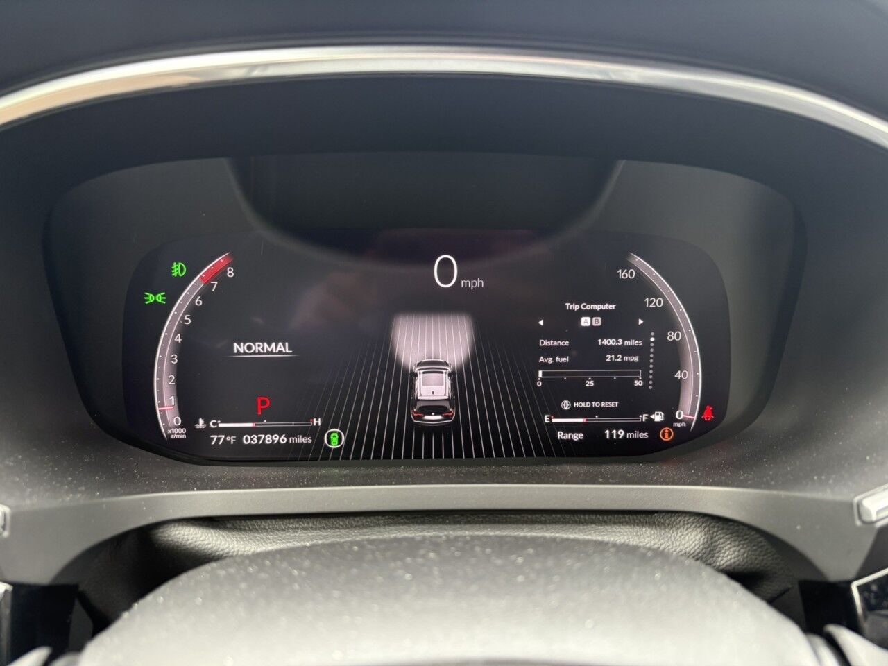 2023 Acura MDX w/A-Spec Package Fitchburg MA