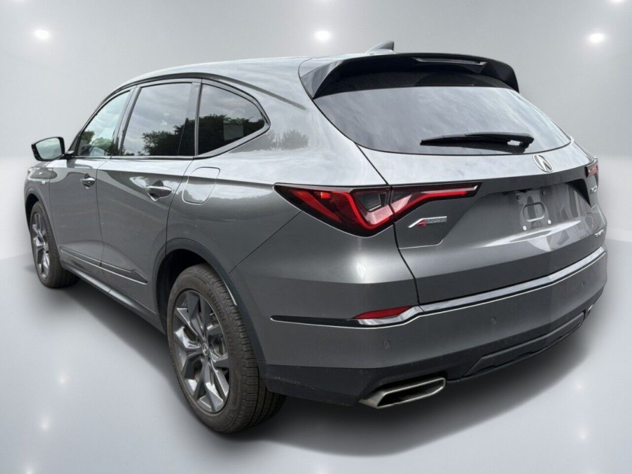 2023 Acura MDX w/A-Spec Package Fitchburg MA